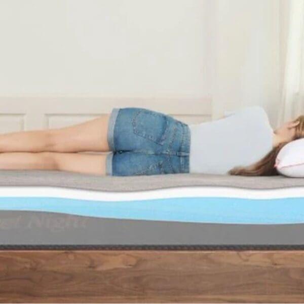 WIN a Sweetnight Dreamy Mattress