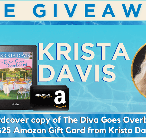 WIN an Amazon Gift Card And Book