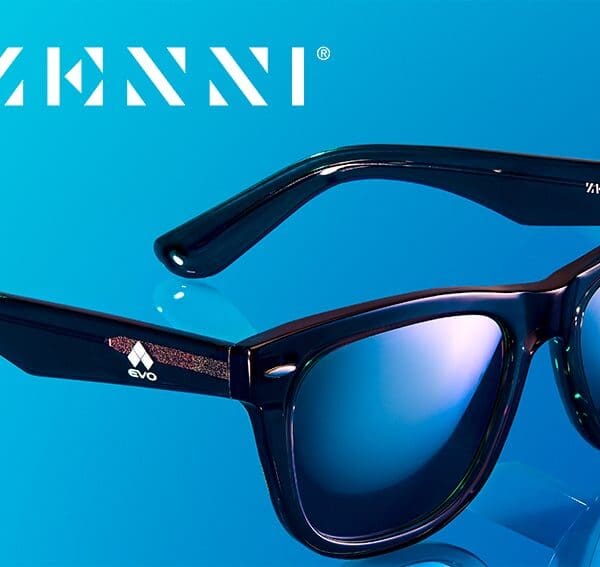 WIN a Selection of Evo Prizes