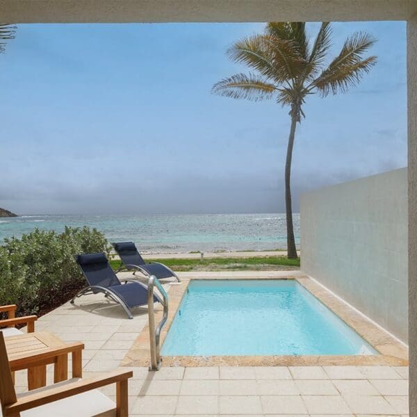 WIN a Dream Vacation