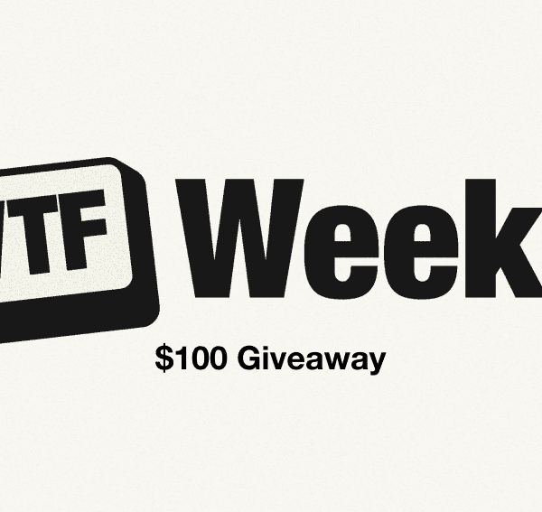 WIN A Gift Card Or PayPal