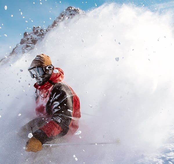 WIN An Ikon Season Pass and Socks for Life