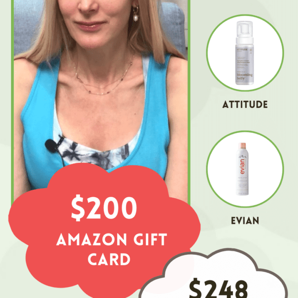 WIN A Skin Care Essentials Bundle