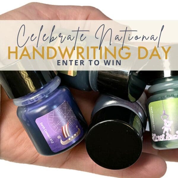 WIN A Random Gift Pack