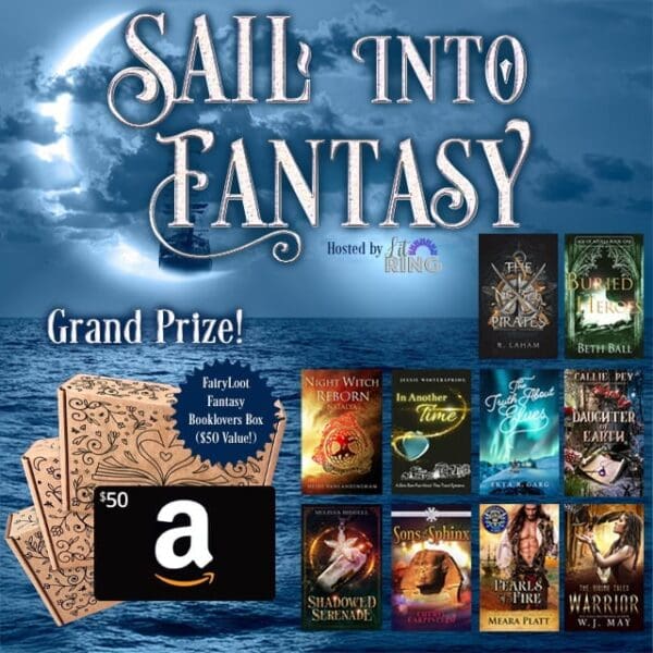 WIN A British Hamper Gift Basket