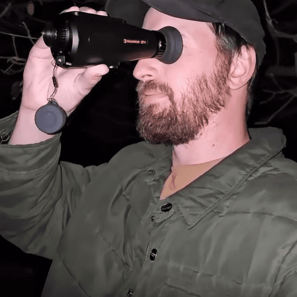 WIN An Ai15 Thermal Imaging Monocular And $1000 Cash