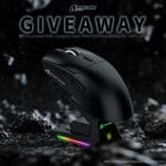 WIN An X1 Mouse