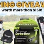 WIN A Spring Giveaway Prize Pack