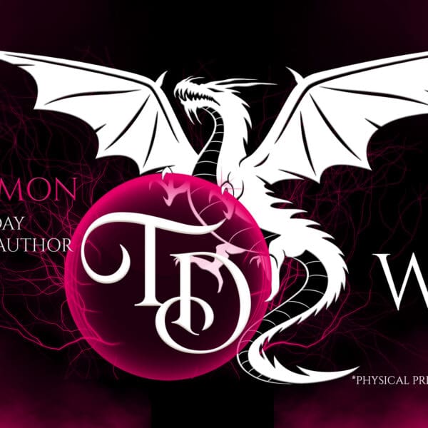 WIN a Tia Didmon Prize Pack
