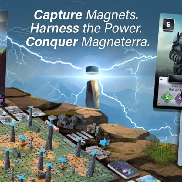 WIN A Copy Of The Game