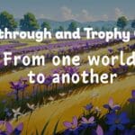 WIN A Ps4 Or Ps5 Eu Game Key